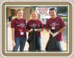 Garbage Duty